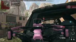 Call of Duty MW 2 - Bow and Shotgun clips
