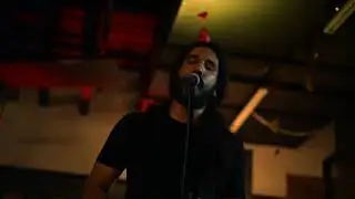 The Endleaves - Song for Abigail (Live at Me.reka)