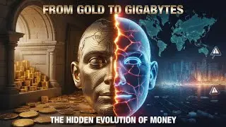 From Gold to Gigabytes : The Unseen History of Digital Currency