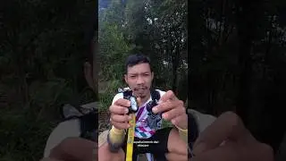 REKOMENDASI HEADLAMP UNTUK HIKING, CAMPING, TEKTOK, TRAIL RUNNING, MORE