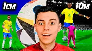 FIFA, pero Cada Gol Brasil Crece
