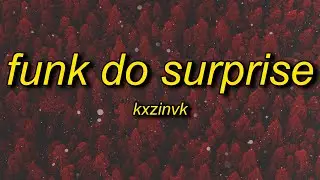 FUNK DO SURPRISE