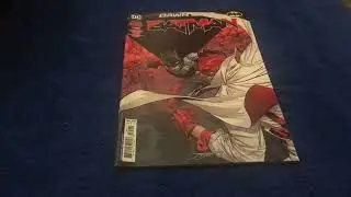 Batman Issue 900 (135) DC Comics #Batman