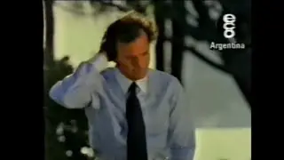 Julio Iglesias El Puma Jose Luis Rodriguez Torero Videoclip