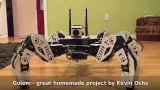5 Robots of the Week. Ep2