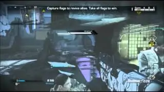 Call Of Duty Ghost Reinforce (1080pHD)