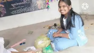 R.S Dance Academy❤️re Saraswati Puja🙏 Part- 2//Kia asichi asantu dekhiba#blogger@sanghamitradas4934 