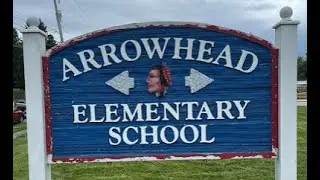 Arrowhead Elementary 1974-2022