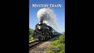 Johnny Be Good