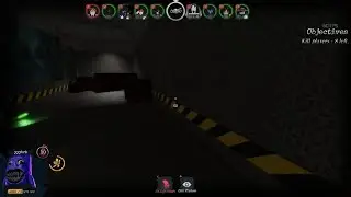 Hitting level 85 fuwatti.