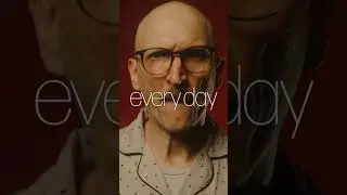 o.k.kuper: Every Day,  Single & Video, Release 30.01.2026 #indierock #musicvideo #okkuper #newmusic