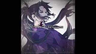 Demon Slayer|Kokushibo & michikatsu #demonslayer #kokushibo #michikatsu
