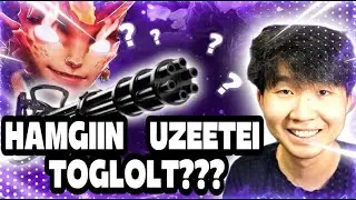 МИНИЙ ТОГЛОЖ БАЙСАН ХАМГИЙН СОНИРХОЛТОЙ ТОГЛОЛТ???