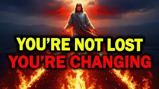 CHOSEN ONES: You&rsquo;re Not Confused &mdash; You&rsquo;re Between Two Identities