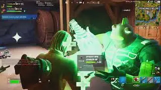 Big Brain - Turret Sandwich for the Win