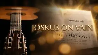 Joskus on vain