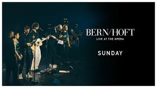 Sunday (Live at the Opera)