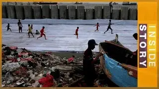 Can our cities survive climate change? | Inside Story