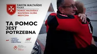Działamy w Nysie | Zostań wolontariuszem maltańskim!