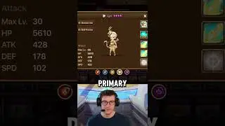 WORST BEGINNER MISTAKE? How to Rune Damage Dealers! - Summoners War