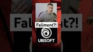 De ce UBISOFT este cu un picior in GROAPA?! #ubisoft #acshadows #romania #discuții