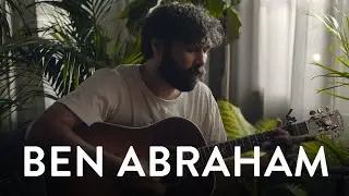 Ben Abraham - Requiem | Mahogany Home Edition