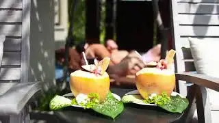 MAIA Luxury Resort & Spa   Signature or Ocean Panoramic Villas