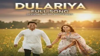 Dulariya||Full Official Song||New Santhali Song||Everyone's Vibe|#love #santhali #lovesong #music 