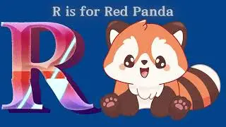A to Z Animals Song | Kids Learning Videos | Fun Animal Names and Sounds for Kids!