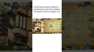 Cringe mobile game ads be like (PvZ2 Version)