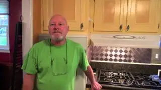 Dennis McKnight gives his Video Testimonial for Team Super Mike