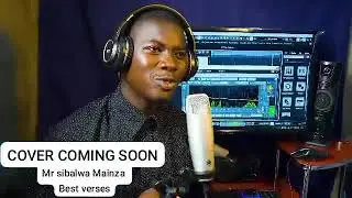 NKhosilati Himwiita  - The Defeaters Verses Cover 