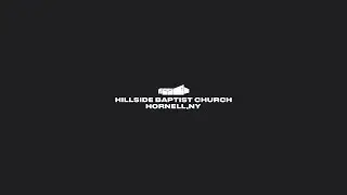 Sunday Sermon  - 1-18- 25  -  Pastor Craig Brittingham  -  
