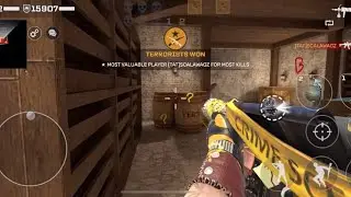 WIN 3 IN A ROW | STRATEGIES + LUCK | RANDOM PICKED WEAPONS | DEFUSE | SCALAWAGZ | CRITICAL STRIKE 