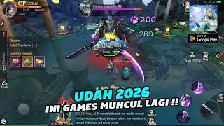 GAMES MMORPG SATU INI GRATIS VIP !!! - Immortal
