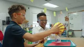Lower School