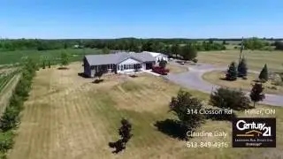 314 Closson Rd, Hillier On
