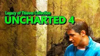 UNCHARTED 4 ✪ Кто успел тот и сьел