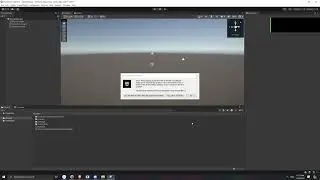 Creación de un Proyecto Unity URP con Gaia, Pro Builder e Invector