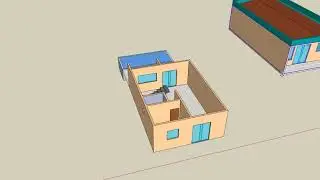 Sobrado 3D 02