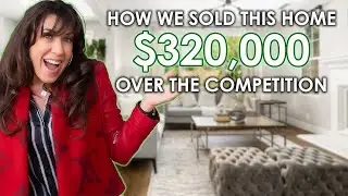 How To Sell Your Irvine, CA Home for WAY MORE Than Your Neighbors | Spring 2025 Market Tips