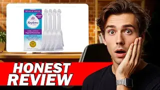 Replens Long Lasting Vaginal Moisturizer Review &ndash; Real Results, Comfort & Honest Experience