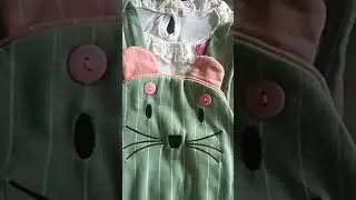 Hopscotch Haul | Hopscotch Baby Girl Dress Review | Winter Party Wear Dress |Online Shopping Haul 🛍