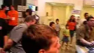FEAR en MaximoLan 2007