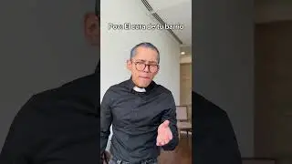 El cura solo quer&iacute;a una cosa, &iquest;Qu&eacute; quer&iacute;a? 👇 LOS LEO 😂