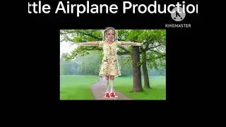Little Airplane Productions Logo Remake