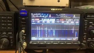 FTDX-101
