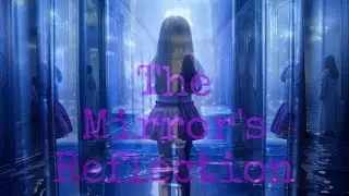 The Mirror's Reflection | Miracle of the Magical Mirror | Horror Story | Bedtime Stories