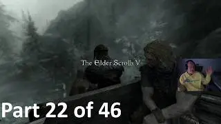 The Elder Scrolls V - Skyrim - Adept Difficulty - Part 22