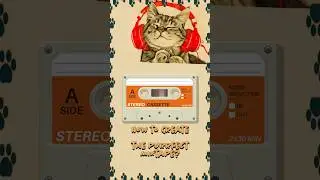 🧠 Mixtape Tips You Didn&rsquo;t Know You Needed #CassetteCulture #MixtapeTips